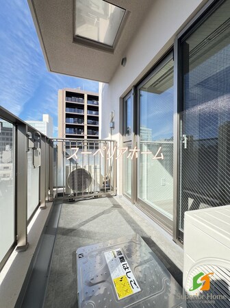 Brillia ist 上野稲荷町の物件内観写真